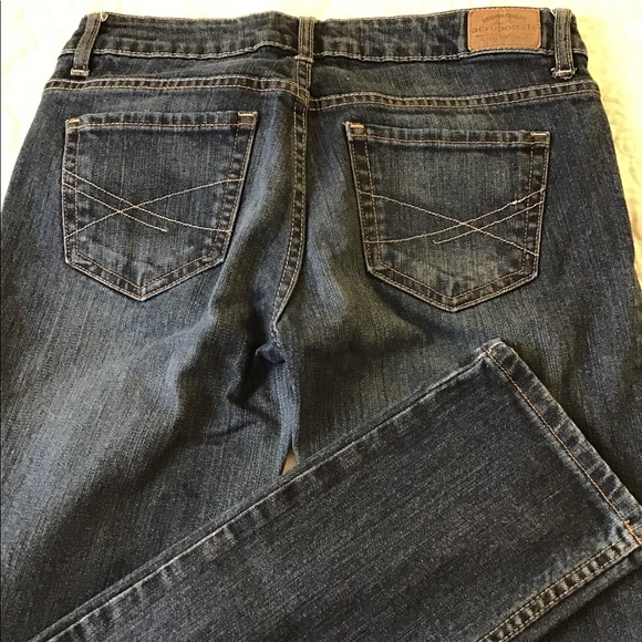 Jeans - Picture 3 of 3